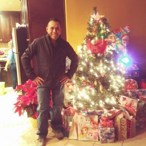 Meet your Posher, Leonel